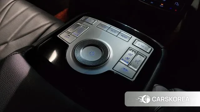 Genesis G80 (RG3) id 3033592 из Кореи 10