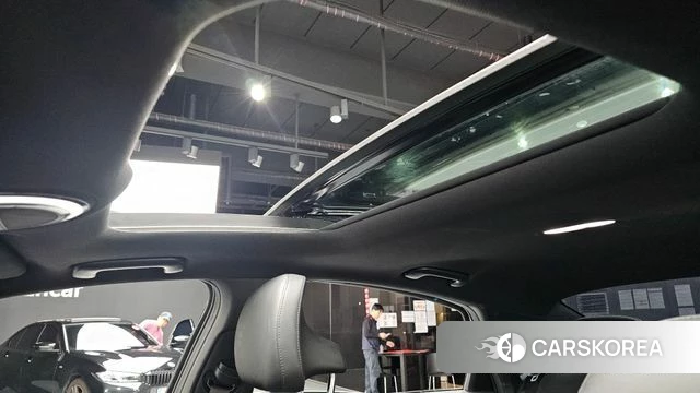 Hyundai Ionic 6 id 4561306 из Кореи 10