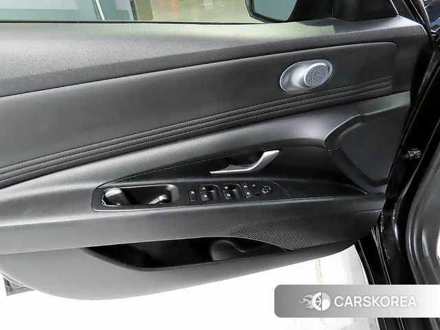 Hyundai Avante (CN7) id 4489733 из Кореи 10