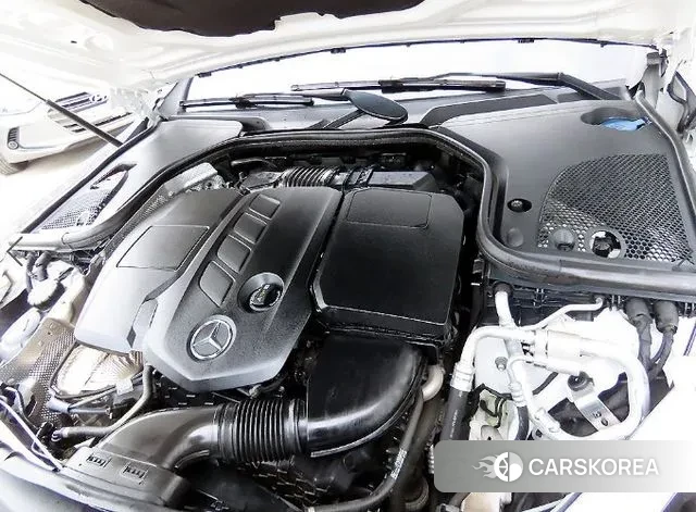 Mercedes-Benz E-Class W213 id 3508816 из Кореи 10