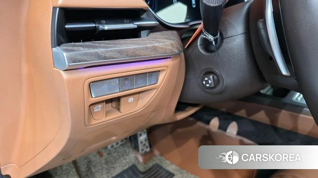 Genesis G80 (RG3) id 4434875 из Кореи 10