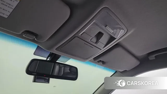 Ssangyong Rexton Sports id 3552967 из Кореи 10