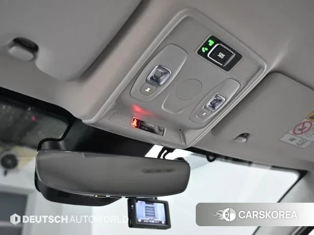 Renault Korea (Samsung) XM3 id 3654571 из Кореи 10