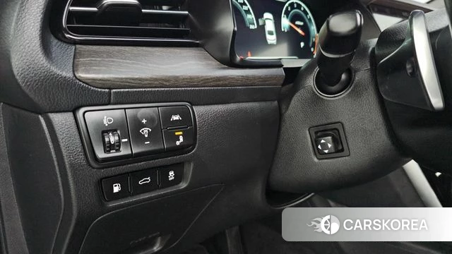 Kia K7 Premier id 4304331 из Кореи 10