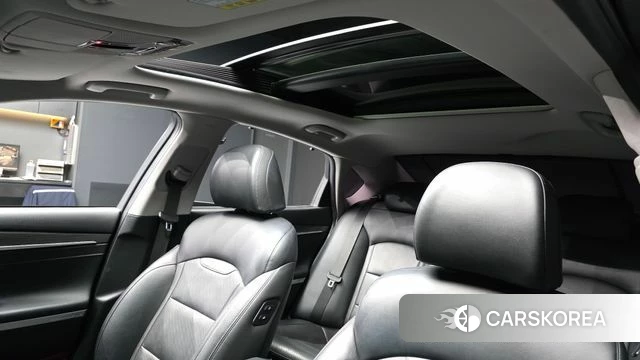 Hyundai Grandeur IG id 3808419 из Кореи 10