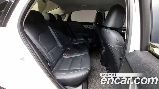 Kia Come New K3 id 2876716 из Кореи 10