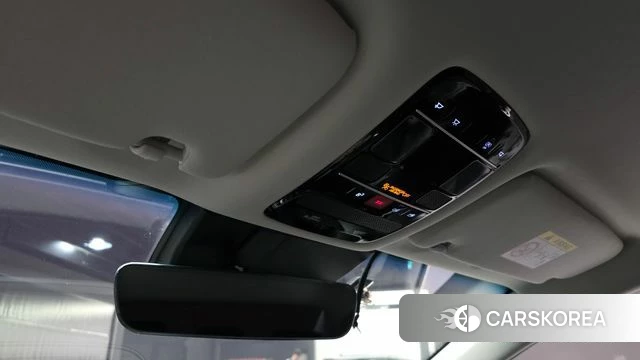 Hyundai Grandeur (GN7) id 3811821 из Кореи 10