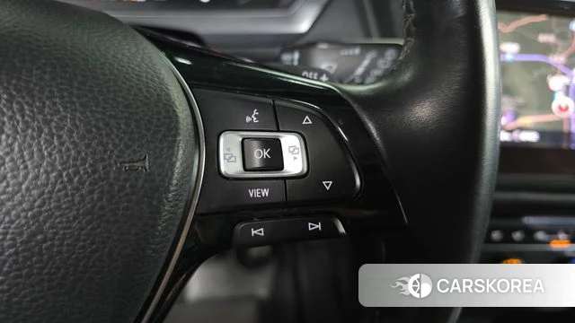 Volkswagen Tiguan Allspace id 4202976 из Кореи 10