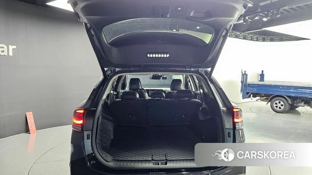 Kia Sportage 5th Generation id 4905766 из Кореи 10