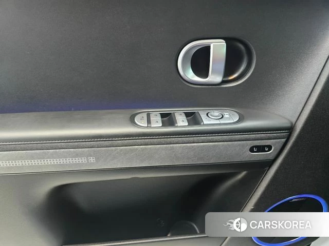 Hyundai Ionic 5 id 4529210 из Кореи 10