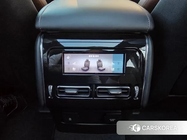 Lincoln Aviator 2nd generation id 3472199 из Кореи 10