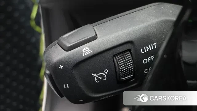 Peugeot e-208 second Generation id 3740334 из Кореи 10