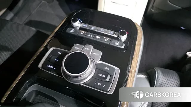 Genesis G90 id 3233569 из Кореи 10