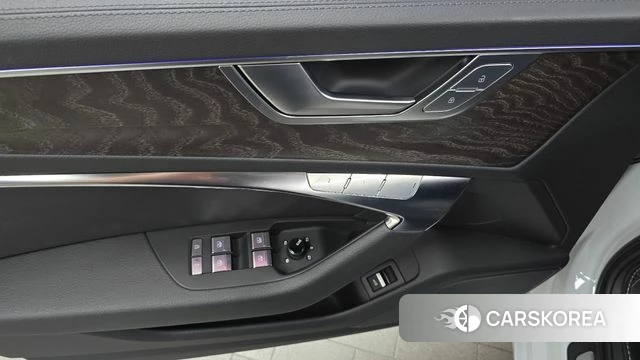 Audi A6 (C8) id 4337409 из Кореи 10