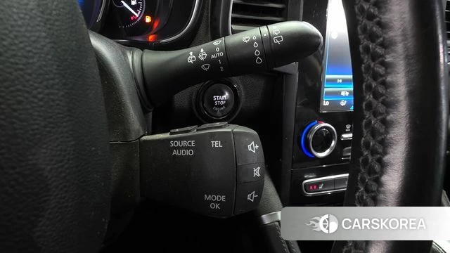 Renault Korea (Samsung) QM6 id 4647585 из Кореи 10