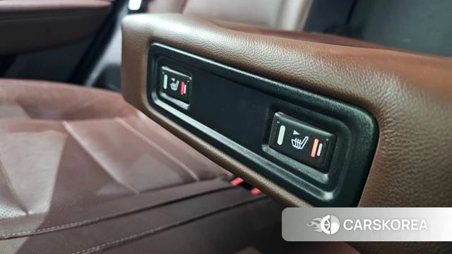 Renault Korea (Samsung) QM6 id 4246078 из Кореи 10