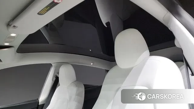 Tesla Model Y id 3016440 из Кореи 10