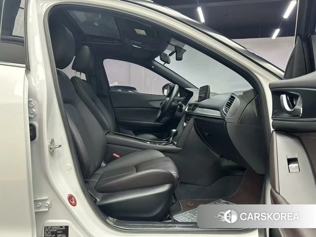 Mazda CX-4 id 4265801 из Китая 10