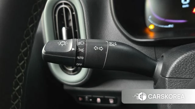 Kia The New Morning (JA) id 4565815 из Кореи 10