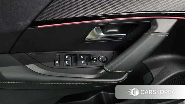 Peugeot e-2008 second generation id 3691490 из Кореи 10