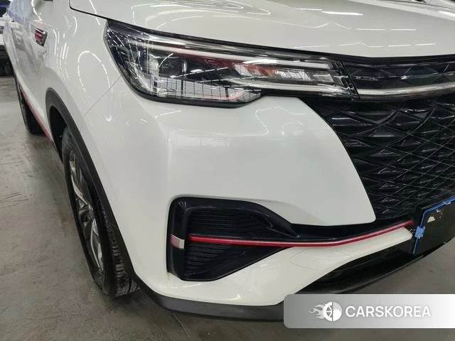Chang'an CS55 PLUS id 4368332 из Китая 10