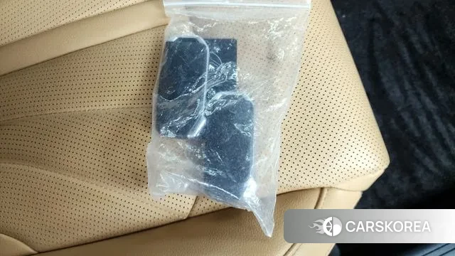 Kia K5 3rd generation id 3433177 из Кореи 10