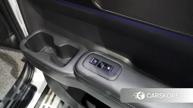 Hyundai Santa Fe (MX5) id 3052867 из Кореи 10