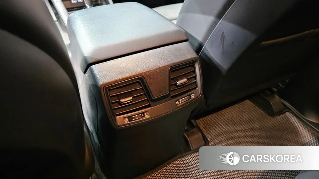 Ssangyong The New Rexton Sport id 3839543 из Кореи 10