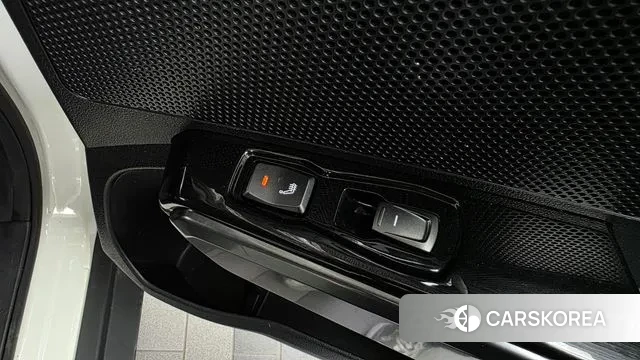 Ssangyong Tivoli Air id 3242885 из Кореи 10