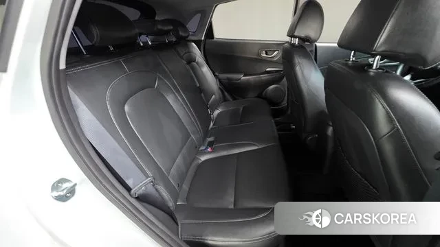 Hyundai Kona id 3325356 из Кореи 10