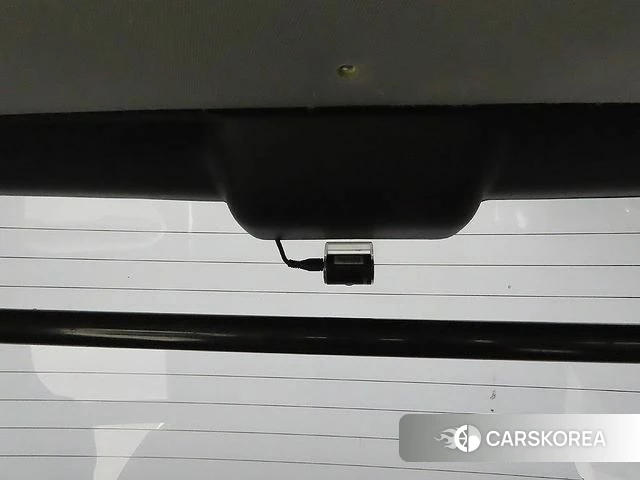 Kia The New Ray id 4447700 из Кореи 10
