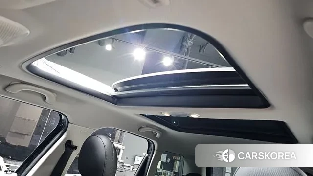 Mini Cooper Countryman id 3208748 из Кореи 10