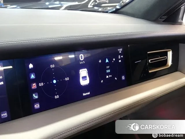 Porsche Taycan id 3473558 из Кореи 10