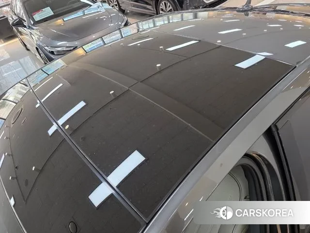 Audi A6 (C8) id 3757845 из Кореи 10