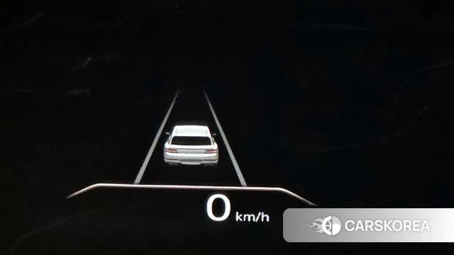 Genesis GV80 id 3017677 из Кореи 10