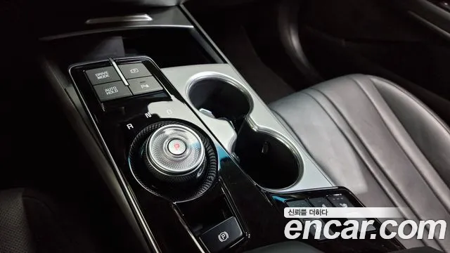 Kia K8 id 2662582 из Кореи 10