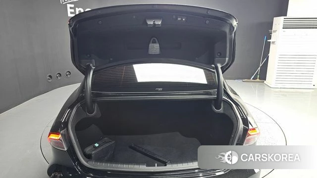 Hyundai The New Grandeur IG id 4496020 из Кореи 10