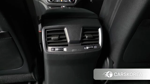 Ssangyong Rexton Sports id 4429550 из Кореи 10