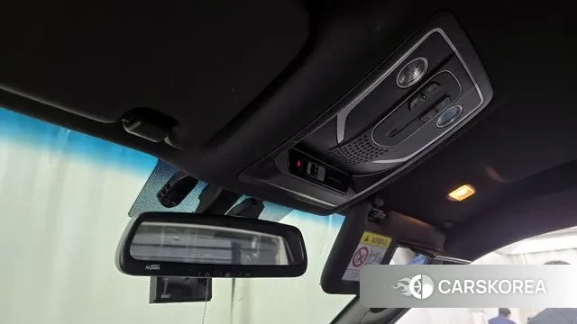 Ssangyong The New Rexton Sports Cannes id 3427038 из Кореи 10