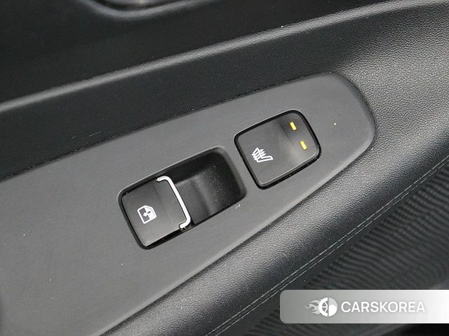 Hyundai The New Santa Fe id 4705041 из Кореи 10