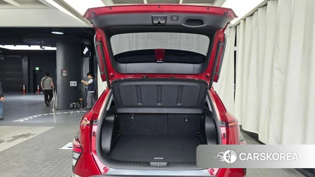 Hyundai Kona (SX2) id 4880428 из Кореи 10