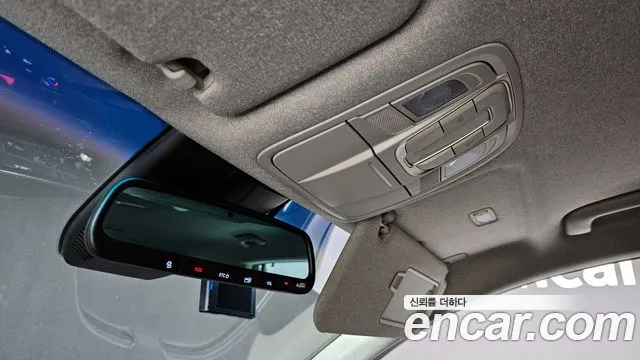 Hyundai Santa Fe TM id 2446380 из Кореи 10