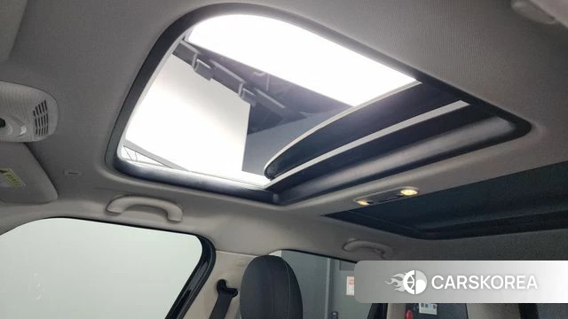 Mini Cooper S Countryman id 3879331 из Кореи 10