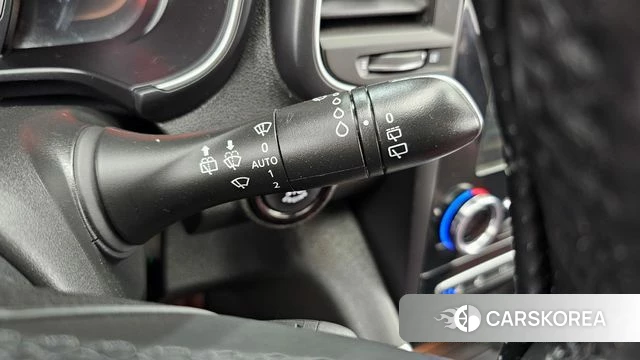 Renault Korea (Samsung) The New QM6 id 4525143 из Кореи 10