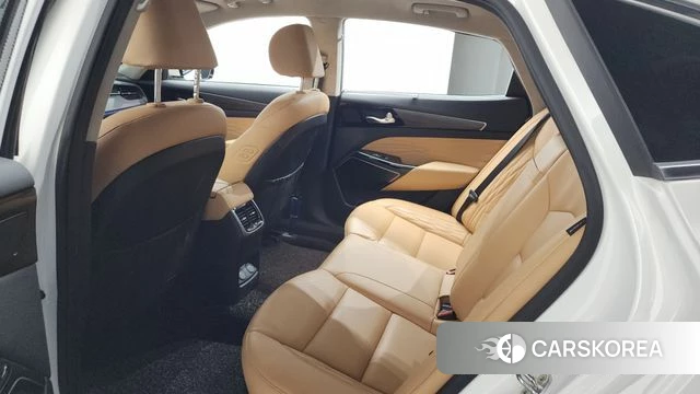 Kia K7 Premier id 4495970 из Кореи 10