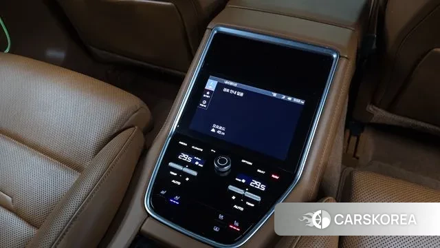 Porsche Panamera (971) id 3355415 из Кореи 10