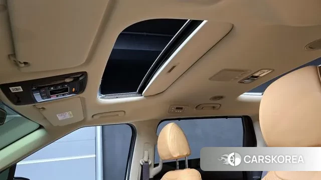 Kia Carnival 4th generation id 3310629 из Кореи 10