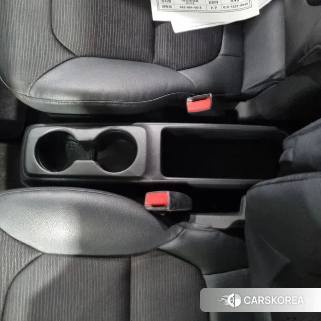 Kia The New Ray id 3192217 из Кореи 10