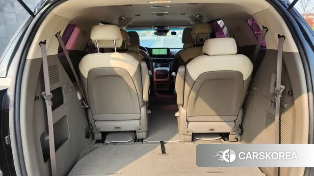 Kia Carnival 4th generation id 3361635 из Кореи 10