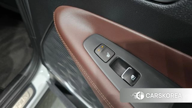 Hyundai Santa Fe TM id 3899698 из Кореи 10